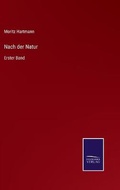Cover: Nach der Natur - Salzwasser-Verlag