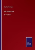Cover: Nach der Natur - Salzwasser-Verlag