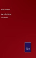 Cover: Nach der Natur - Salzwasser-Verlag