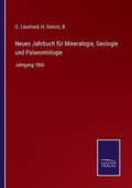 Cover: Neues Jahrbuch fuer Mineralogie, Geologie und Palaeontologie - Salzwasser-Verlag