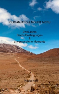 Abbildung von: Kilimanjaro & Mount Meru - epubli