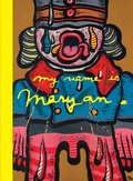 Cover: My Name Is Maryan - K&ouml;nig, Walther