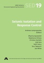 Cover: Seismic Isolation and Response Control - Structural Engineering Documents