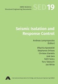 Cover: Seismic Isolation and Response Control - Structural Engineering Documents