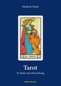 Enlarge image Cover: Tarot - Edition Pleroma