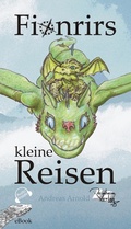 Cover: Fionrirs kleine Reisen - Fionrirs Reise