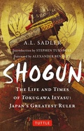 Cover: Shogun - Tuttle Publishing