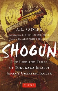 Enlarge image Cover: Shogun - Tuttle Publishing