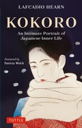Cover: Kokoro - Tuttle Publishing