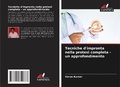 Cover: Tecniche d'impronta nella protesi completa - un approfondimento - Edizioni Sapienza