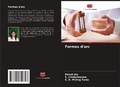 Cover: Formes d'arc - Editions Notre Savoir