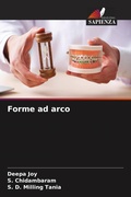Cover: Forme ad arco - Edizioni Sapienza