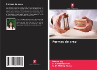 Enlarge image Cover: Formas de arco - Edições Nosso Conhecimento