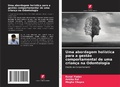 Cover: Uma abordagem hol&iacute;stica para a gest&atilde;o comportamental de uma crian&ccedil;a na Odontologia - Edi&ccedil;&otilde;es Nosso Conhecimento