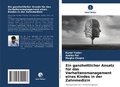 Cover: Ein ganzheitlicher Ansatz f&uuml;r das Verhaltensmanagement eines Kindes in der Zahnmedizin - Verlag Unser Wissen