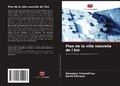 Cover: Plan de la ville nouvelle de l'Est - Editions Notre Savoir