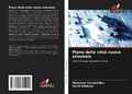 Cover: Piano della citt&agrave; nuova orientale - Edizioni Sapienza
