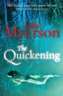 Cover: The Quickening - Hammer