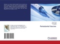 Cover: Periodontal Vaccine - LAP Lambert Academic Publishing
