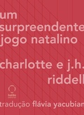 Cover: Um surpreendente jogo natalino - Bal&atilde;o Editorial