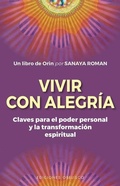 Cover: Vivir Con Alegria - Obelisco