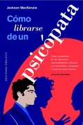 Cover: Como Librarse de Un Psicopata - Obelisco