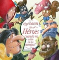 Cover: Que Hacen Los Heroes Cuando No Estan En Los Cuentos - Picarona