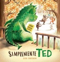 Cover: Simplemente Ted - Picarona