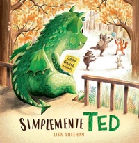 Enlarge image Cover: Simplemente Ted - Picarona