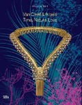 Cover: Van Cleef & Arpels 2022 - Skira