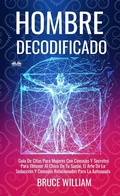 Cover: Hombre Decodificado - Tektime