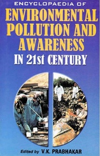 Abbildung von: Encyclopaedia of Environmental Pollution and Awareness in 21st Century (Wildlife and Applicable Laws) - Anmol Publications Pvt. Ltd.