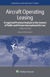 Abbildung von: Aircraft Operating Leasing - Kluwer Law International