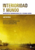 Cover: Interioridad y mundo - SB Editorial