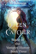 Cover: Queen Catcher - ID Johnson
