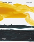 Cover: Marlene Dumas: Open-End - Marsilio Arte