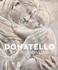 Enlarge image Cover: Donatello: The Renaissance - Marsilio Arte