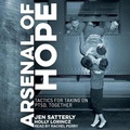 Cover: Arsenal of Hope Lib/E - Tantor Audio