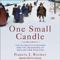 Cover: One Small Candle - Tantor Audio