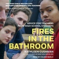 Cover: Fires in the Bathroom - Tantor Audio