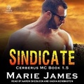 Cover: Sindicate Lib/E - Tantor Audio