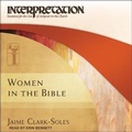 Cover: Women in the Bible - Tantor Audio