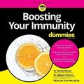 Cover: Boosting Your Immunity for Dummies Lib/E - Tantor Audio