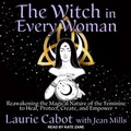 Cover: The Witch in Every Woman Lib/E - Tantor Audio