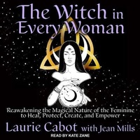 Enlarge image Cover: The Witch in Every Woman Lib/E - Tantor Audio
