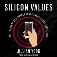 Abbildung von: Silicon Values - Tantor Audio