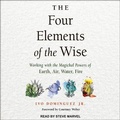 Cover: The Four Elements of the Wise Lib/E - Tantor Audio