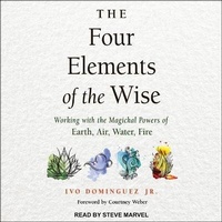 Enlarge image Cover: The Four Elements of the Wise Lib/E - Tantor Audio