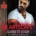 Cover: Heartscape Lib/E - Tantor Audio