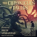 Cover: The Chronicles of Davids Lib/E - Tantor Audio